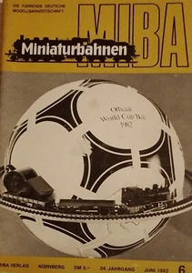 miniaturbahnen modellbahnenzeitschrift konvolut 23 stk. - Bild 1 von 23