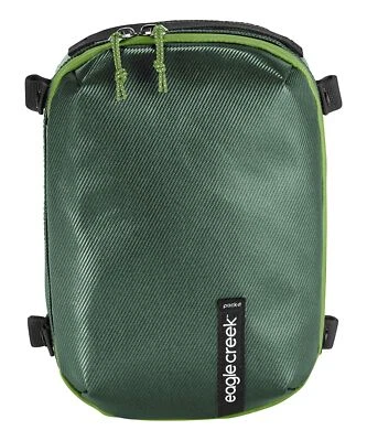 eagle creek Pack-It Gear Cube S Packsack Forest tannengrün Neu - Bild 1 von 4