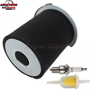 Air Filter Yamaha G1 2-Cycle 1978-1989 G14 4-Cycle 1995-1996 Gas  Club Golf Cart - Picture 1 of 9