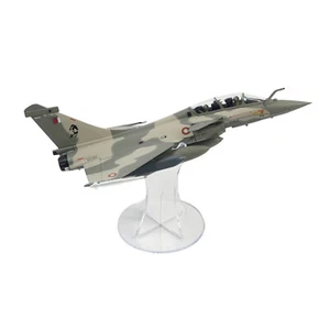 Dassault Rafale DQ, 1st Fighter Sqn 'Al Adiyat', QEAF, Dukhan / Tamim AB, 2019 - Imagen 1 de 2