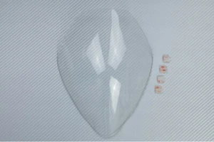 Protector Faro Lente Delantero Claro SUZUKI DL VSTROM 650 V-STROM C7 2017-2022 - Picture 1 of 2
