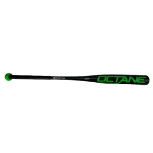 Bate de béisbol Easton Octane YB39 de aleación de pequeñas ligas 31/19 2 1/4 1,15 BPF -12 - Imagen 1 de 6