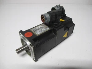 Servomotor de CA KUKA 1FK7032-5AK71-1SH3-Z 0,5 KW 1,3 A 156 V 10000 RPM 6000 - Imagen 1 de 9