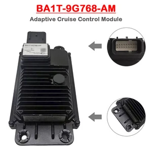 Adaptive Cruise Control Module BA1T-9G768-AM for Ford MKX & Edge 2011-2015 ZY - Picture 1 of 8