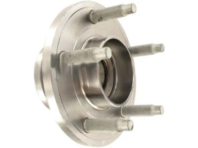 Conjunto de buje de rueda delantero para Ford Mustang 2005-2009 57728PG 2006 2007 2008 Foto 1 de 2