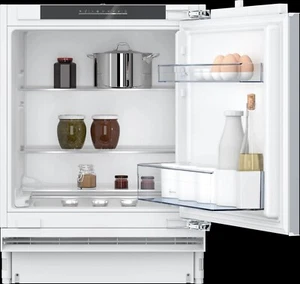 Unterbau Kühlschrank NEFF N50 134L 93kWh 82er Nische KU1212FE0 Home Connect - Bild 1 von 10