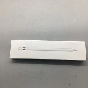 Apple Pencil 1st Generation A1603 White USB-C Lightning Smart Stylus - Picture 1 of 4