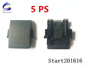 New For HP EliteBook 840 745 740 828 G3 Ethernet RJ45 Lan Port Cover LAN Network - Picture 1 of 2