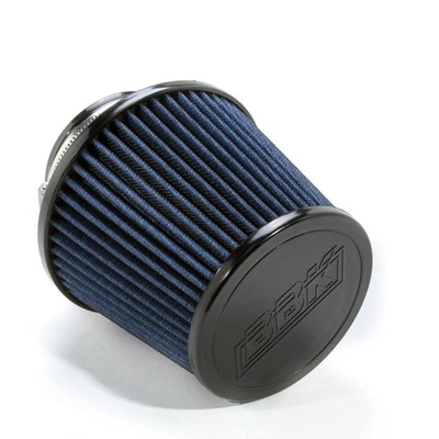 Filtro de aire del motor BBK - Se adapta a: Chevrolet Corvette 2005-2007, Ford Musta 1994-2004 Foto 1 de 4