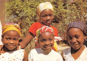 GUINEE EQUATORIALE - Picture 1 of 2