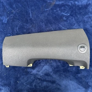 04-09 OEM TOYOTA PRIUS TABLERO ENCENDIDO BOTÓN MOLDURA 55044-47040 CON INTERRUPTOR - Imagen 1 de 4