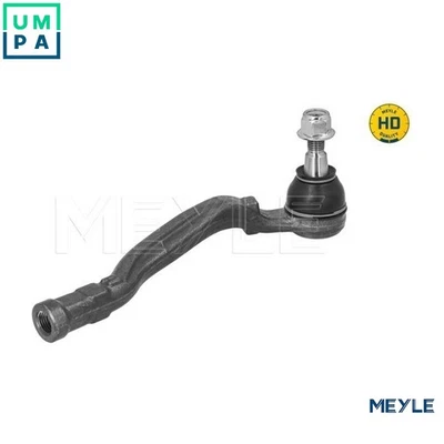 TIE ROD END 11-16 020 0048/HD FOR PEUGEOT 508/SW/II DS HNS 1.2L 3cyl 508 SW II - Image 1 of 4