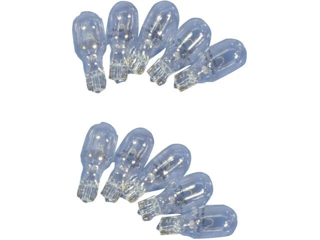 Courtesy Light Bulb Mopar 41XNQS45 for Hummer H3T 2009 2010 - Image 1 of 1