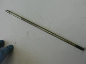 99 Honda Shadow Ace Tourer VT1100T Clutch Rod Pin  - Imagen 1 de 1