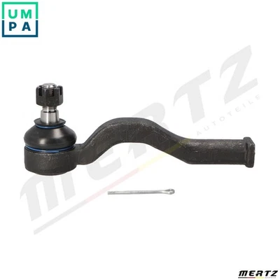 TIE ROD END M-S1557 FOR KIA MAZDA HW/R2 2.2L D4BH 2.5L 4cyl BESTA Bus 2.2L 4cyl - Image 1 of 4