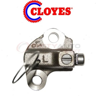 Cloyes Left Engine Timing Chain Tensioner for 2000-2010 Dodge Dakota - Valve yh Foto 1 de 4