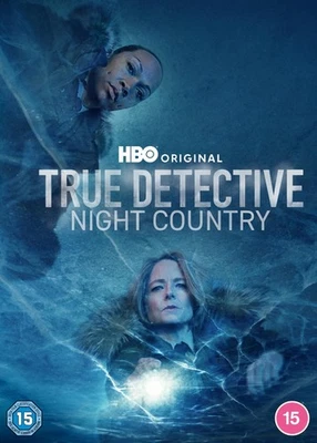 True Detective: Night Country (DVD) Layla Blackman - Image 1 of 2