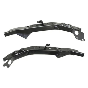 For Nissan Maxima 16-23 Radiator Support Bracket Driver And Passenger Side CAPA - Picture 1 of 5