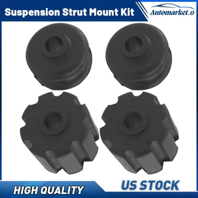Kit de montaje de puntal de suspensión trasero para INFINITI G20 1999-2002 Foto 1 de 4