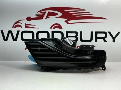 Luz antiniebla esquina derecha Nissan Murano 2022-20223-2024-2025 pasajero 473157 Foto 1 de 4