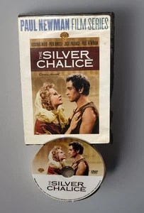 The Silver Chalice (DVD, 2009) ** - Picture 1 of 2