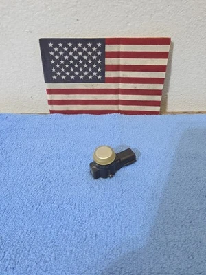 OEM 2015-2019 GM BUICK CADILLAC CHEVY GMC SENSOR DE ESTACIONAMIENTO NEGRO 52050134 PDC 🇺🇸 Foto 1 de 4