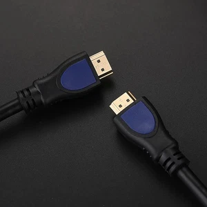 Compatible Cable Version 2 0 for Seamless 4K Connection Across Various Devices - Bild 1 von 48