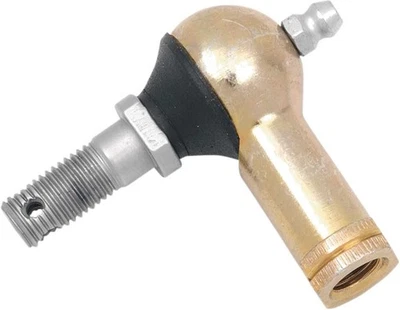 1991-1993 Polaris 250 Big Boss 6x6 ATV EPI Tie Rod End [Outer] - Image 1 of 2