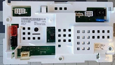 Genuine OEM Whirlpool Washer Electronic Control Board W11608056 - Image 1 of 3