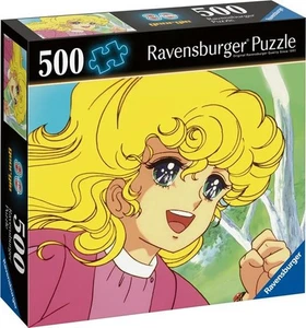 PUZZLE 500 TEILE Ravensburger GEORGIEN Original 80er MANIA - Bild 1 von 1
