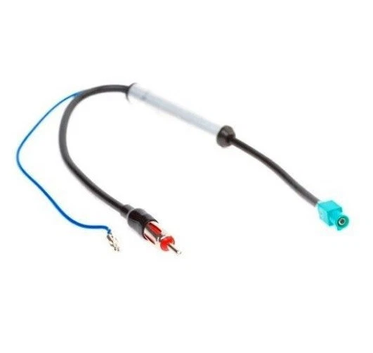 Cable Fakra Euro Simple Jaguar X-Type - Photo 1/1