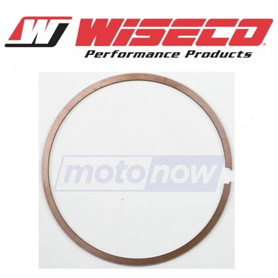 Wiseco Ring Set for 2013-2014 Husaberg TE250 - Engine Pistons Piston Rings ys — 第 1/4 张图片