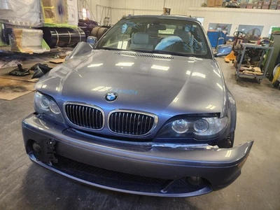 Tapa de cubierta usada se adapta a: BMW 325I Conv 2004 grado A Foto 1 de 4