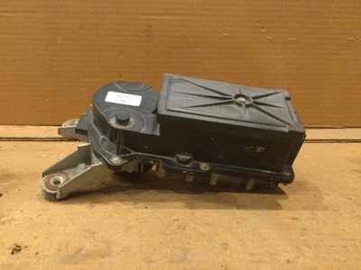 Motor limpiaparabrisas delantero Chevrolet S10 1987-1988 Gen 1 OEM #5045831 Foto 1 de 4