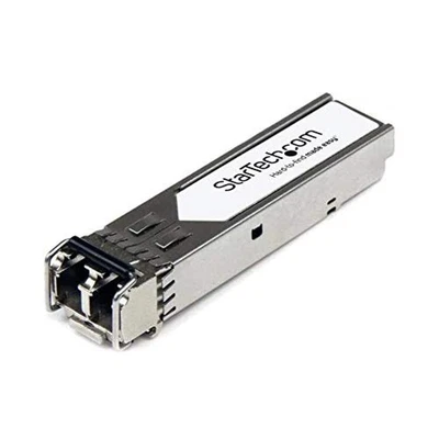 StarTech.com 10301-ST Modulo Ricetrasmettitore SFP+, Compatibile con Extreme Net - Immagine 1 di 4