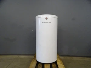 Viessmann Vitocell 100-W CVA 160 L Warm-Wasser-Speicher Wassererwärmer Bj.2012 - Picture 1 of 10