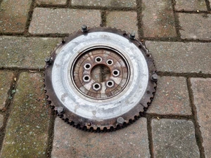 RENAULT CLIO 172 USED GEARBOX FLYWHEEL STANDARD CLUTCH - Picture 1 of 2