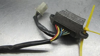 Kawasaki GPZ550H 1982-83 Z550/ZR550 1983-84 CDI / C.D.I Igniter Unit - Image 1 of 4
