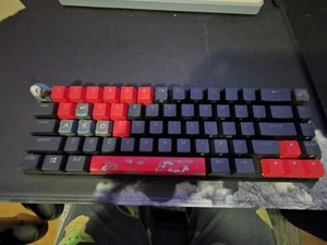 Hyper X Hyper Alloy Origins 65 Gaming Keyboard AG004 - Picture 1 of 2