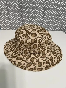Millymook 2-5 Years Girls Reversible Bucket Hat - Picture 1 of 4
