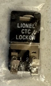 Lionel 662900 O & O27 Gauge Power Lockon Track - Picture 1 of 2