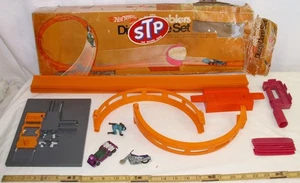 MATTEL HOT WHEELS RRRUMBLERS DIZZY DARE SET BOXED 1971 - Picture 1 of 5