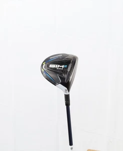 Taylormade Sim 2 Max 15° 3 Fairway Wood Regular Ventus Blue 5 12581175 Fair - Picture 1 of 5