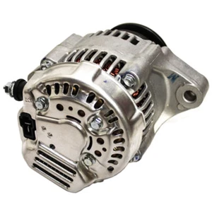 Denso 35 Amp Regulated, Self Energized, 12 Volt Alternator_ Alternator-8 - Picture 1 of 1