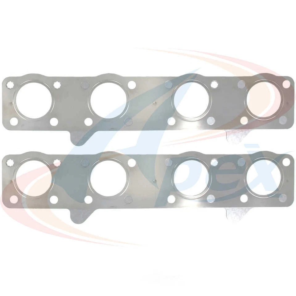 Conjunto de juntas coletor de escape Apex peças automotivas AMS3681 - Imagem 1 de 1