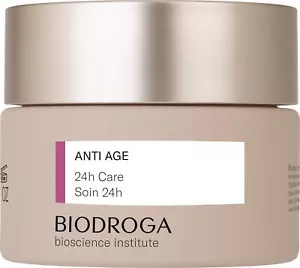 Biodroga Anti Edad 24h Care 50 ml #tw - Imagen 1 de 1