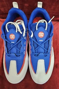 DC Legacy 98 Trainer's ,UK 7 - Picture 1 of 7
