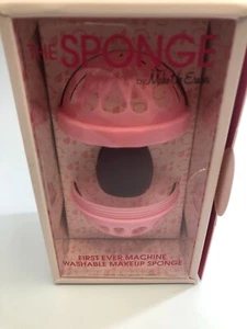 The Sponge by MakeUp Eraser First Ever Machine Washable Makeup Sponge - Picture 1 of 5