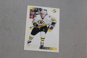 1995-96 Score Hockey Card Complete Finish Fill Your List Set U-Pick #1-200 - Picture 1 of 398