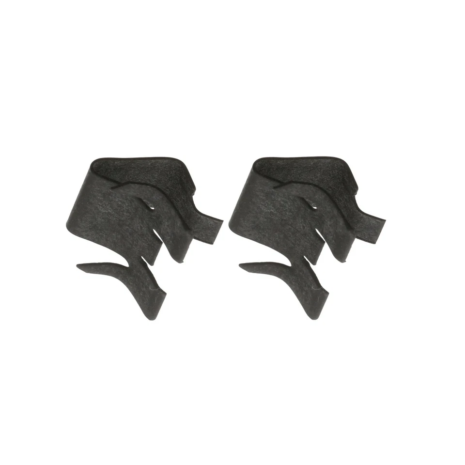 Juego de clips de retención de bisel de interruptor de ventana derecha e izquierda 93-02 Camaro 9722397 OEM NUEVO Foto 1 de 4